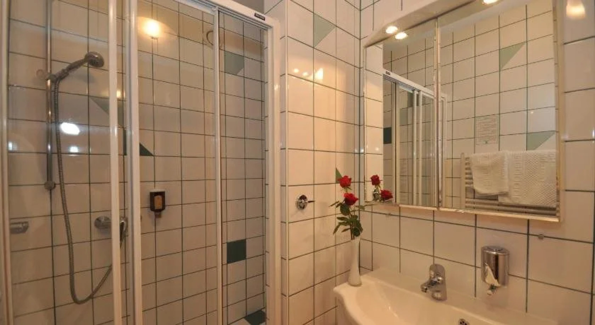 Hotel-Restaurant Teuschler-Mogg