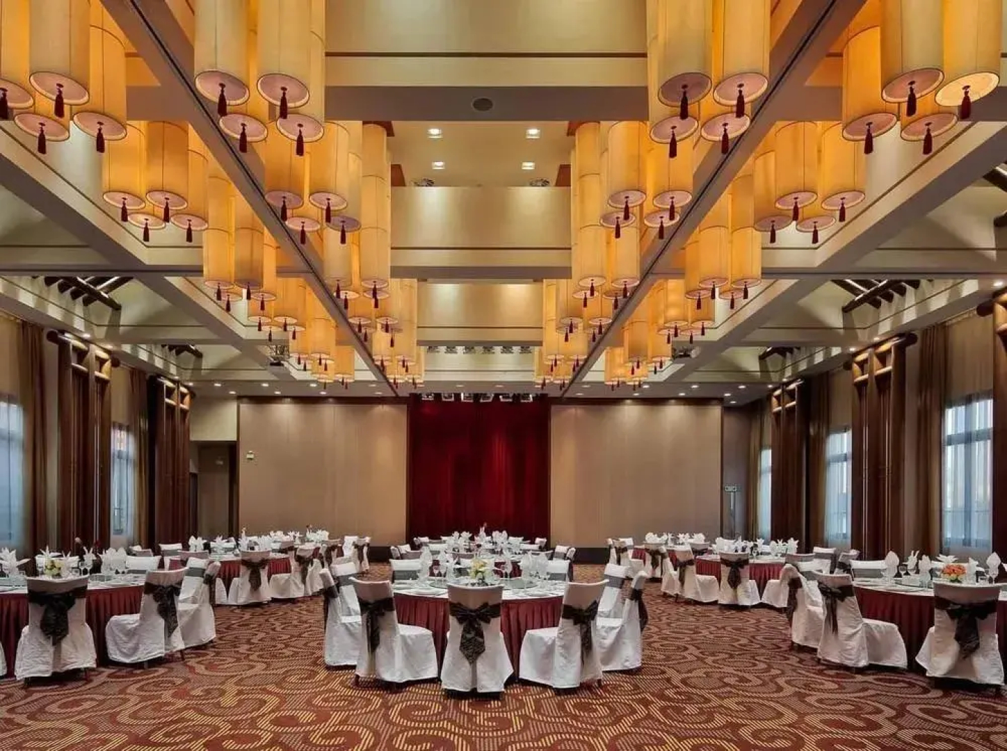 Yuehe Hotel