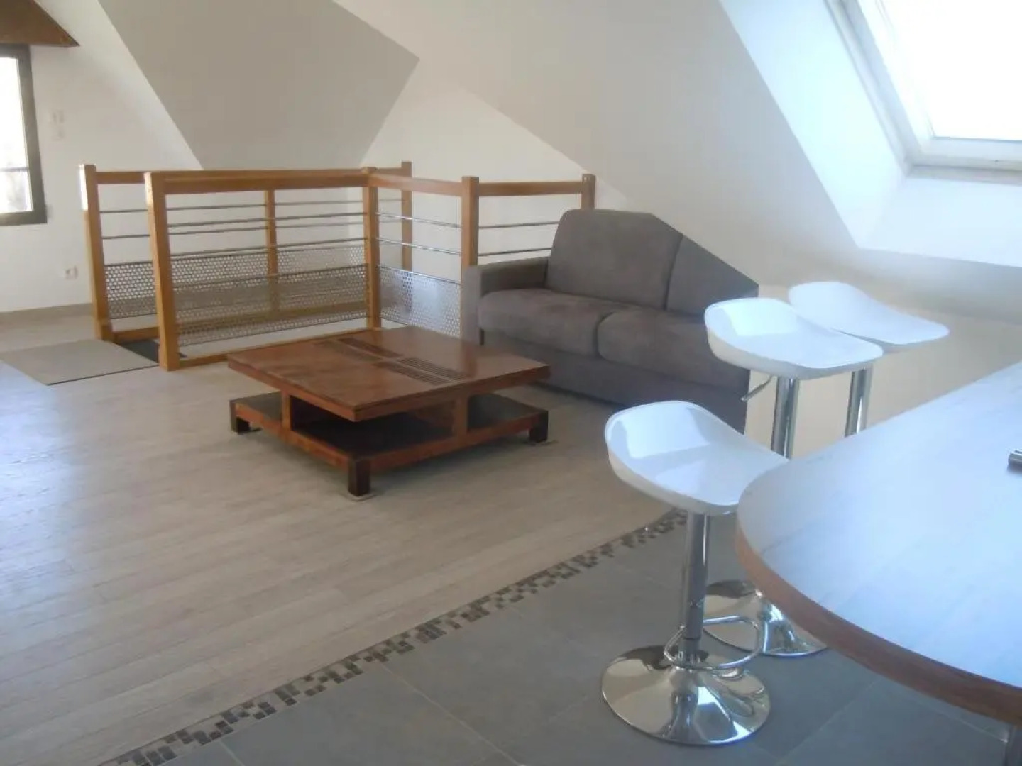 La Greve Saint Michel