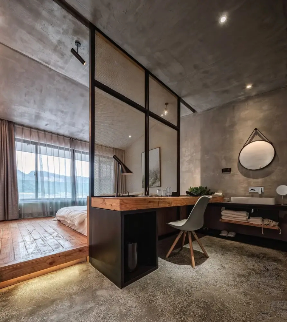 Zhangjiajie SIXX Hotel