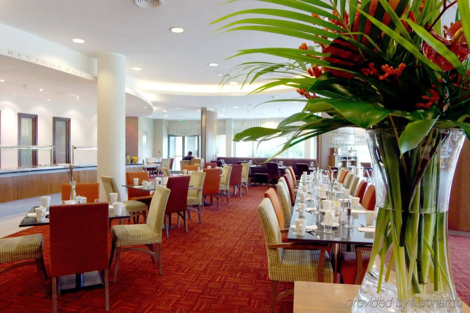 Crowne Plaza Birmingham NEC by IHG