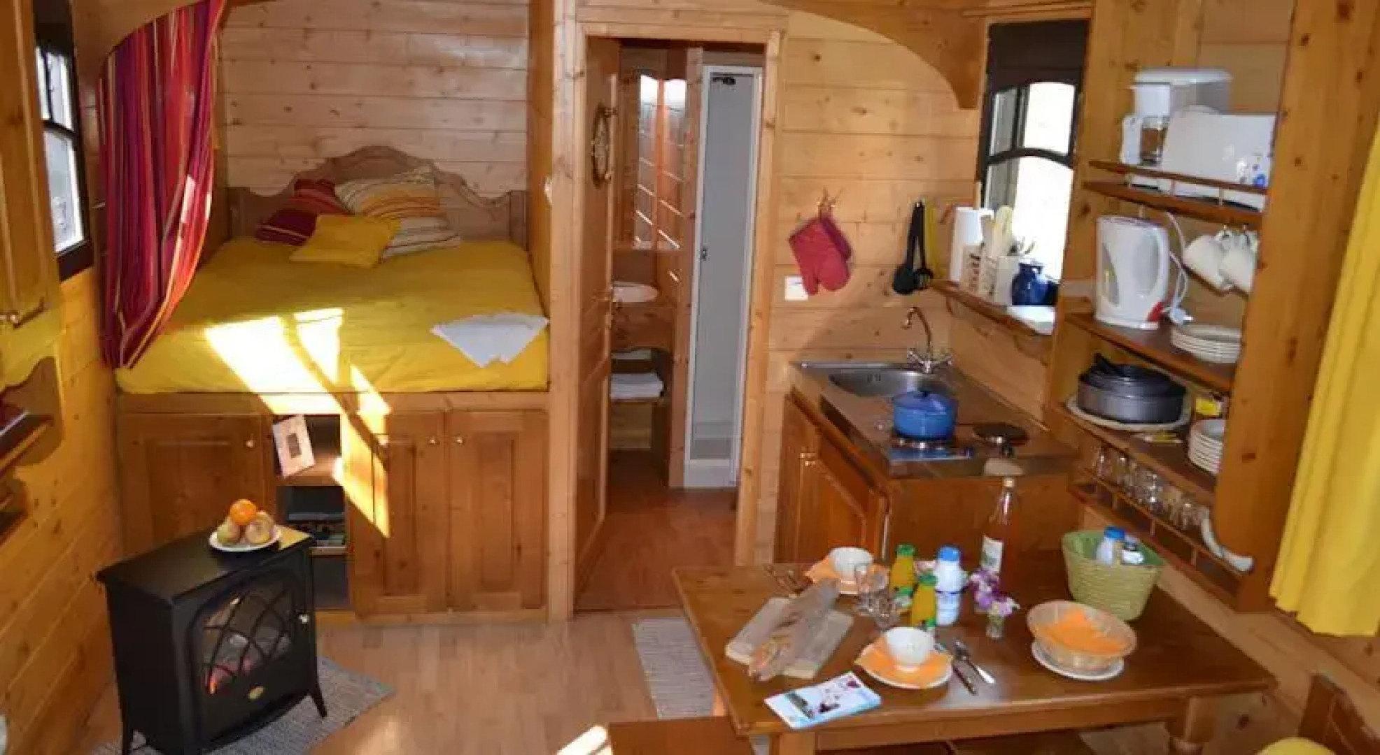 La Maison de lOmignon