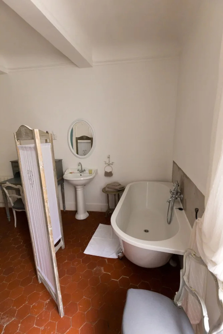 Les Chambres De Charlotte