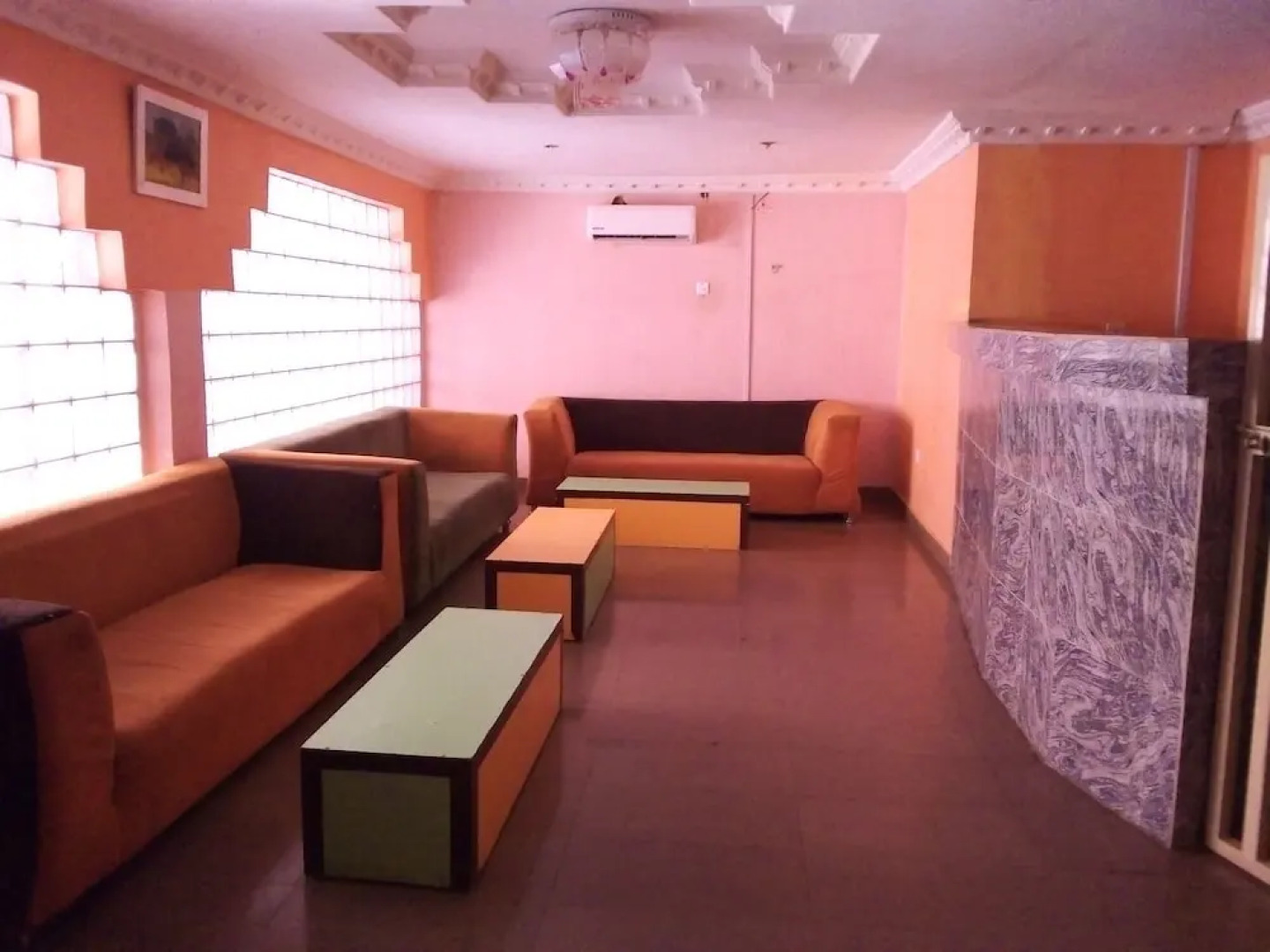 Somewatt Fresh Hotels