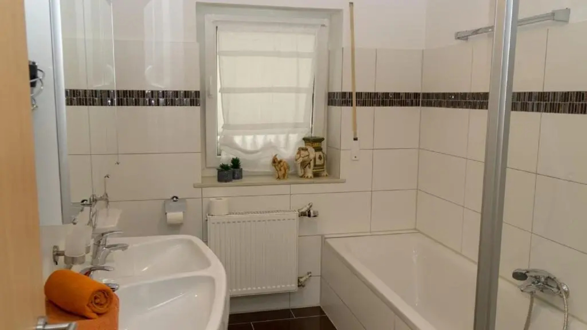 Ferienwohnung Bucher Ursula