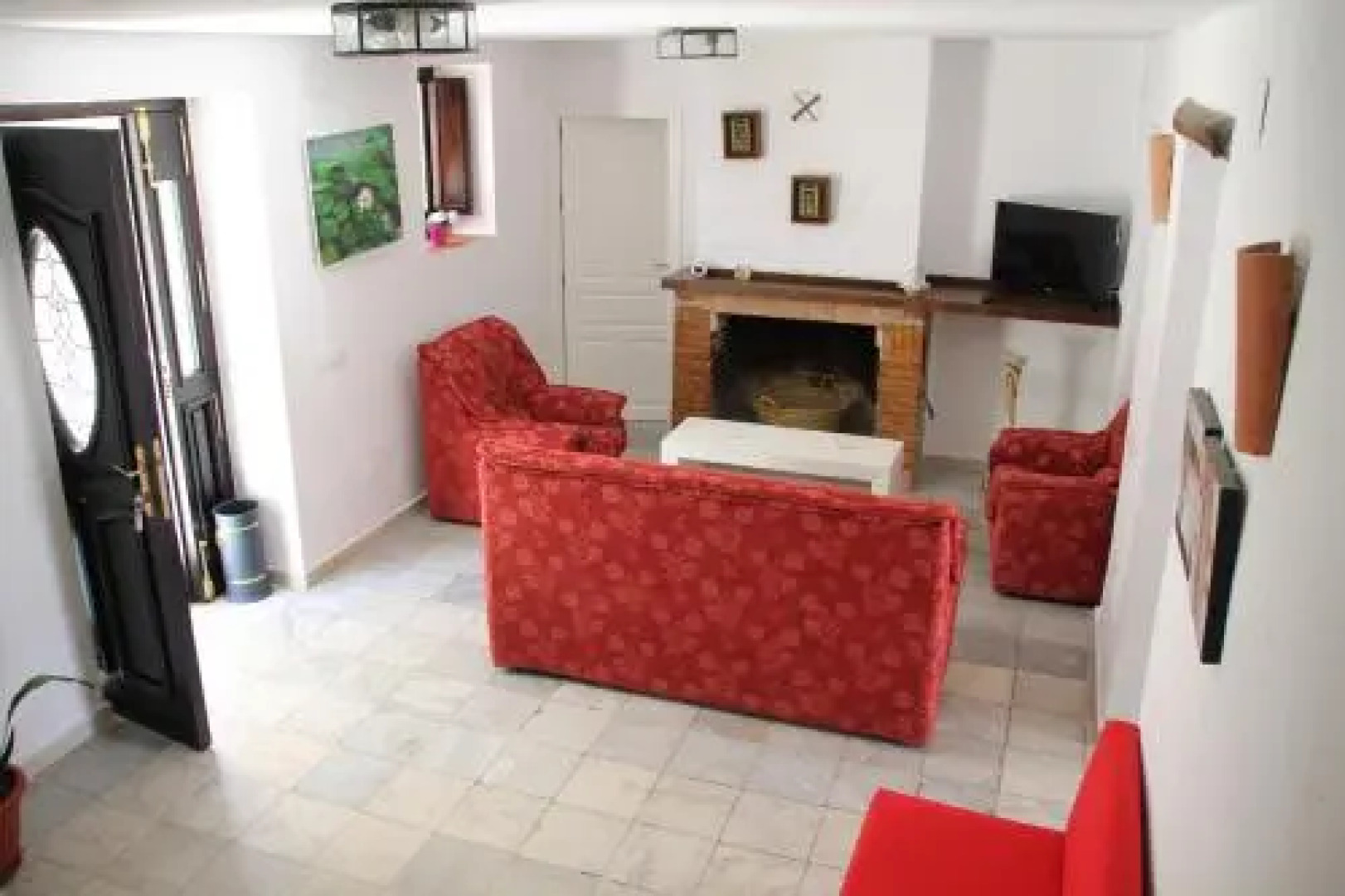 La Fuente De El Nacimiento