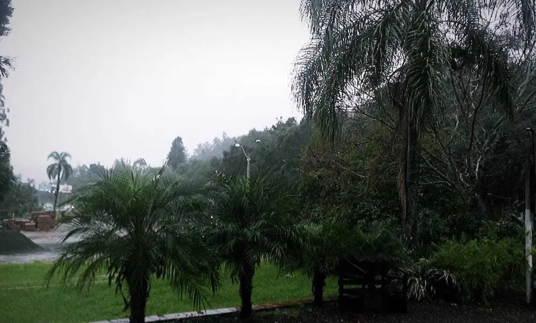 Pousada Cidade Verde