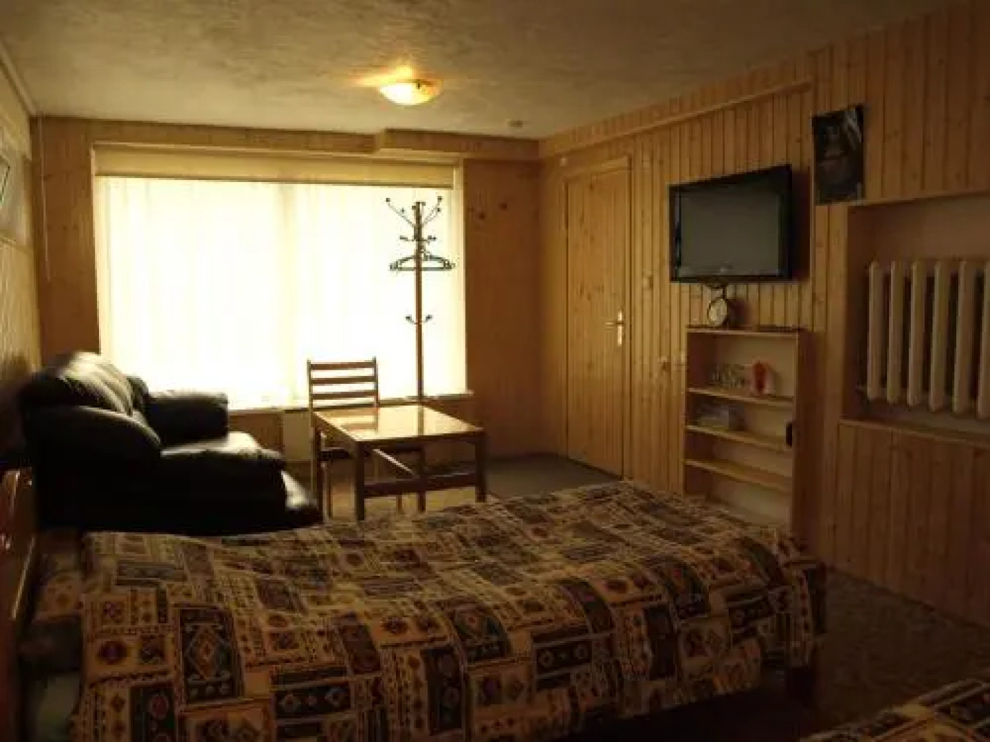 VIIVE KONI Home Accommodation