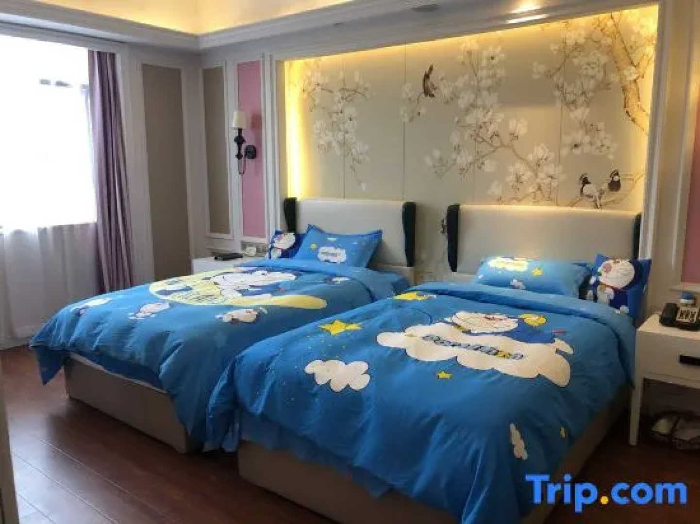 Rongxin International Hotel
