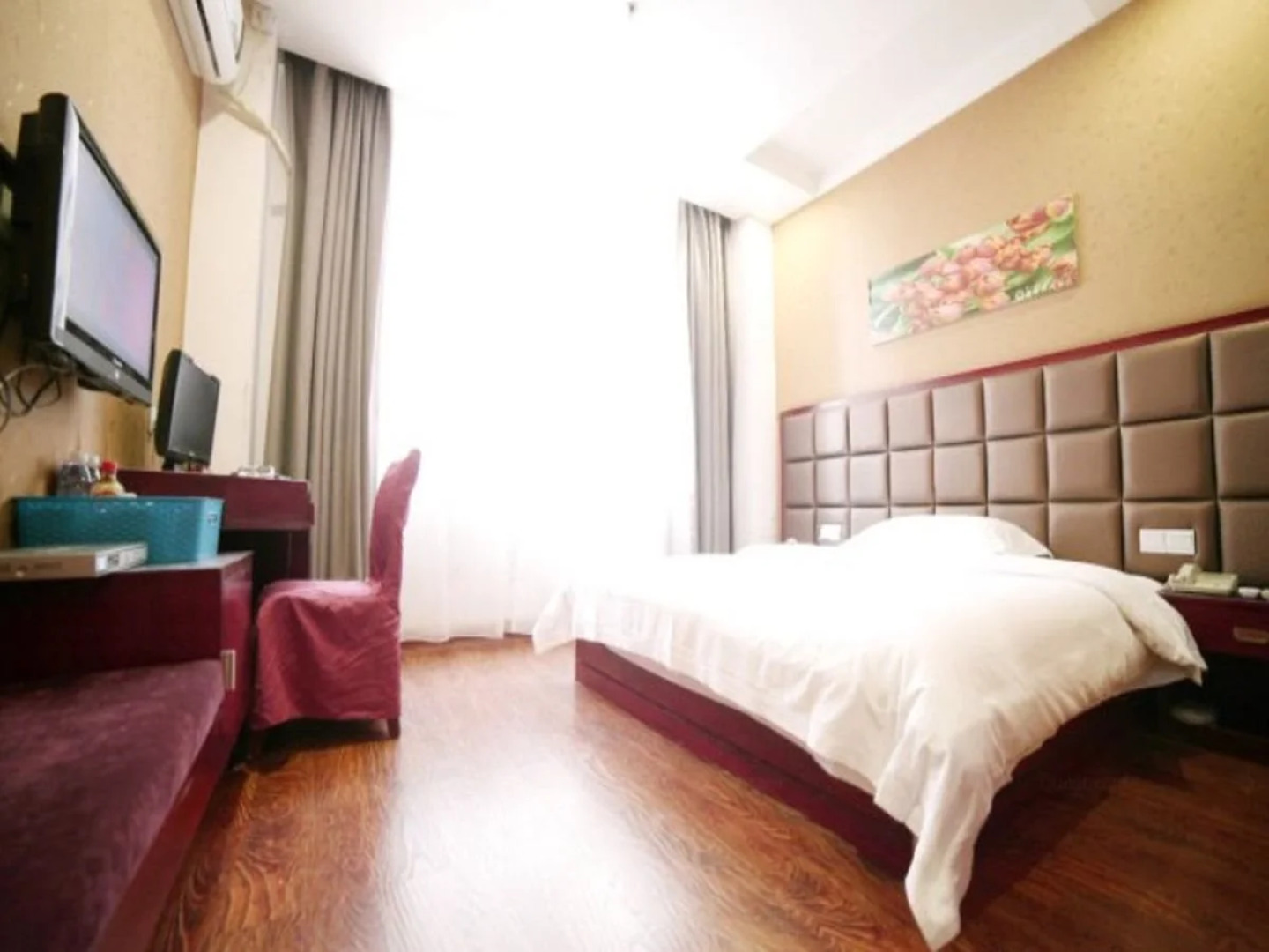 Morninginn Loudi Shima Park Branch