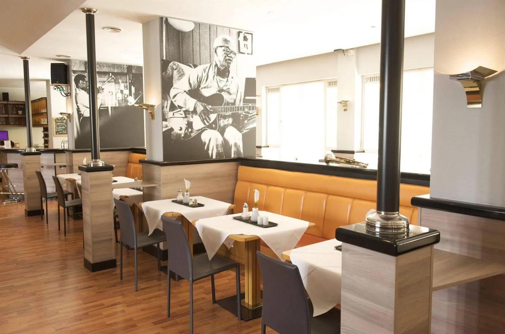 Tryp by Wyndham Berlin am KuDamm