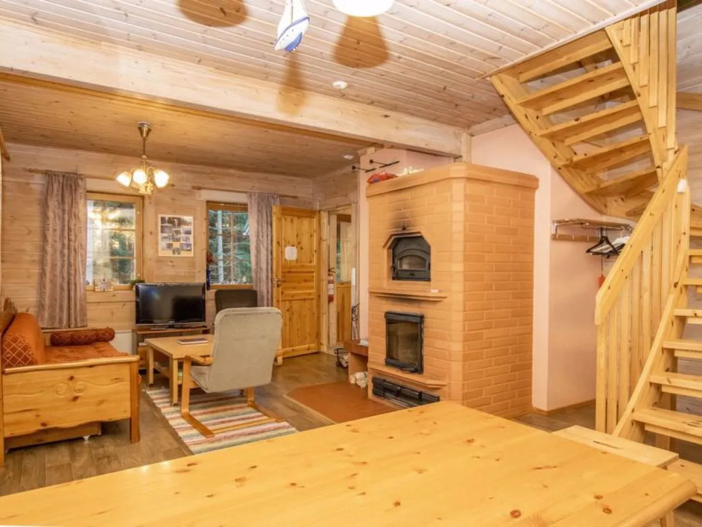 HOUSE WILKKILä LIPERI