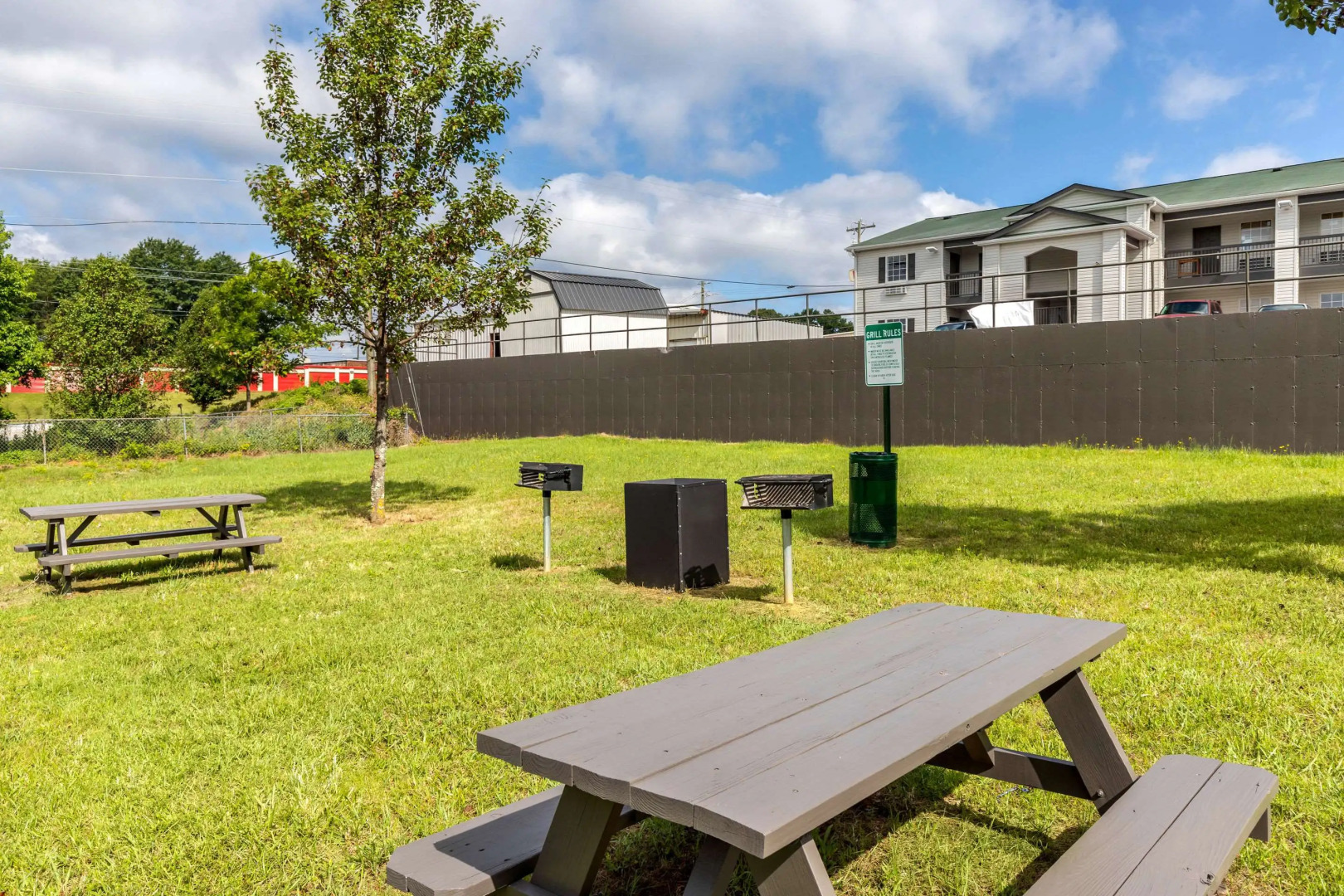 Suburban Studios Spartanburg - I-26