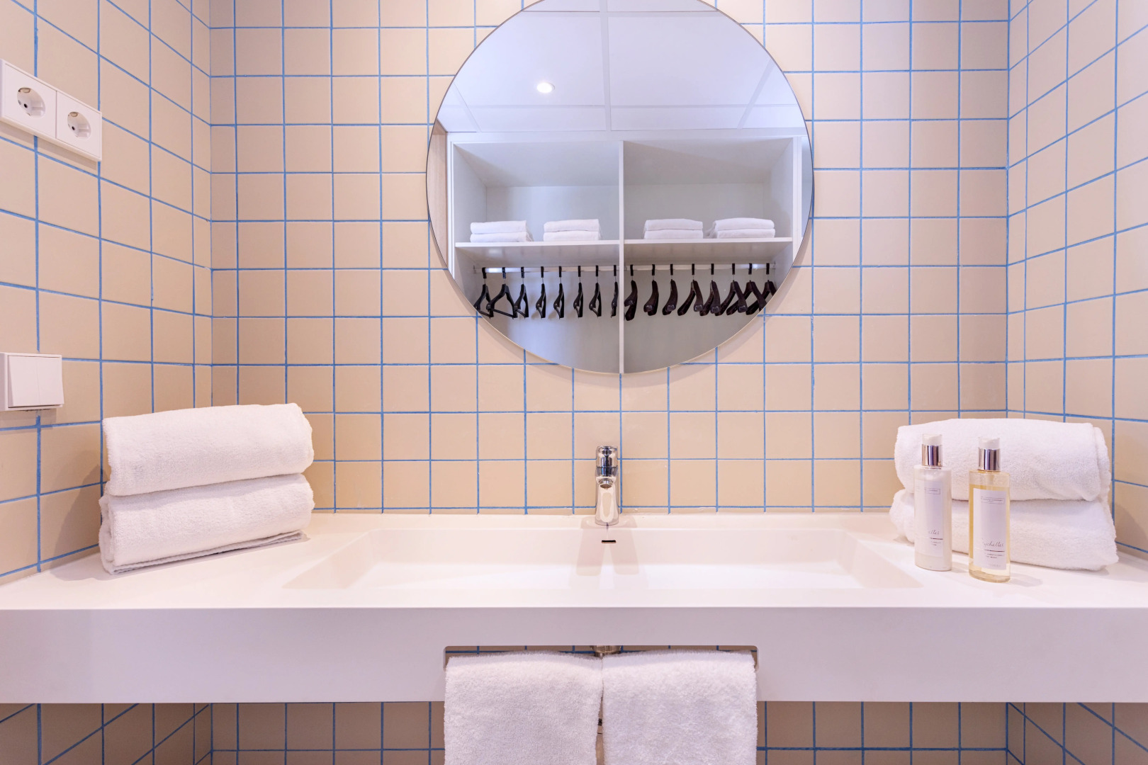 Hotel Palmasol Puerto Marina