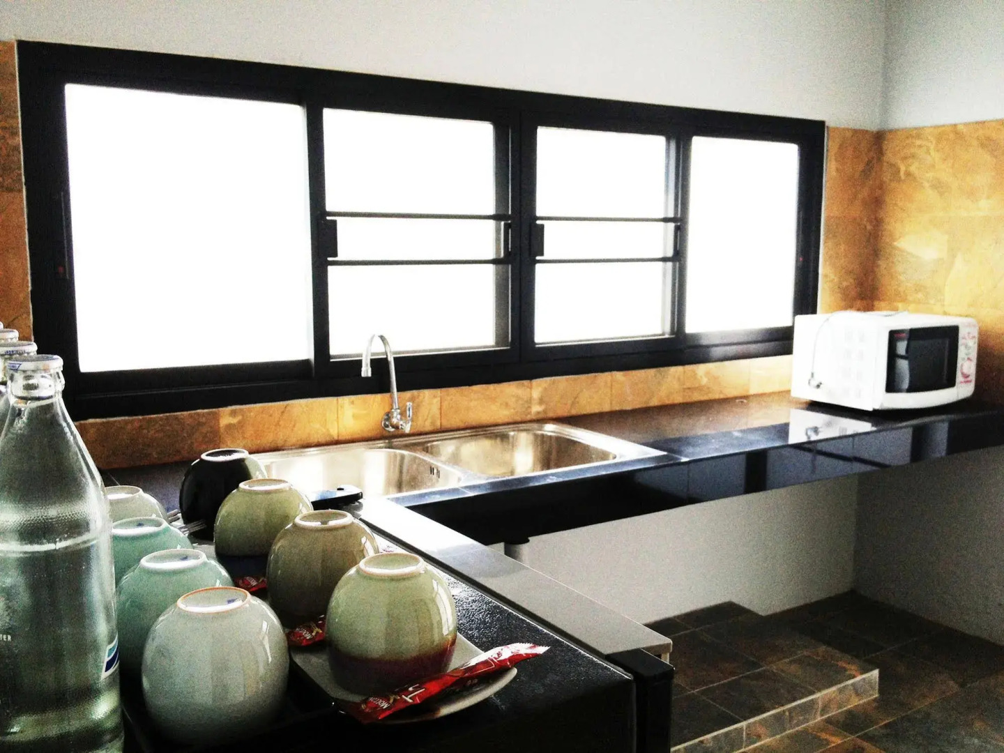 Zen Home Resort & Garden @ Phayao