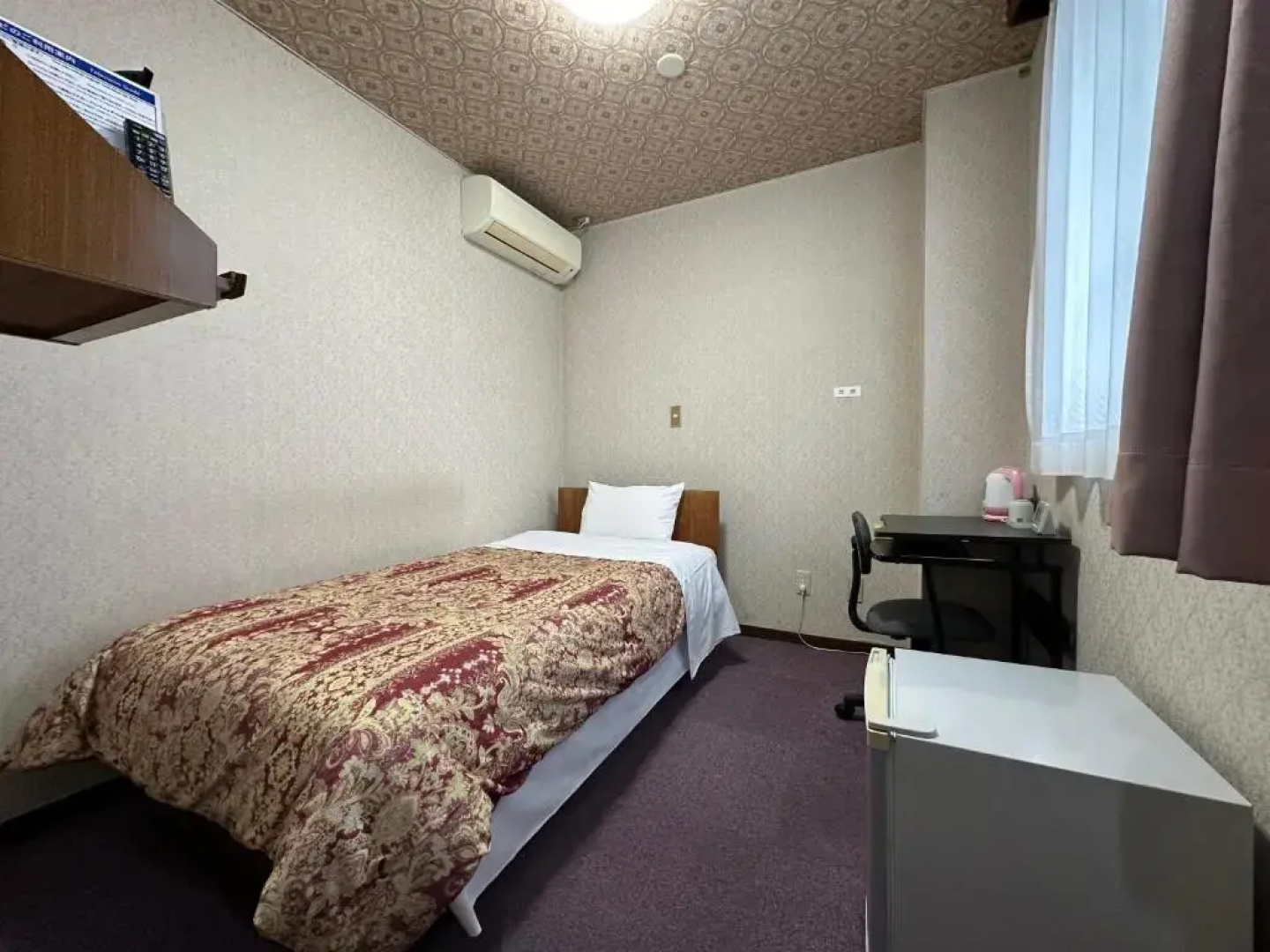 Business Hotel Ishimura