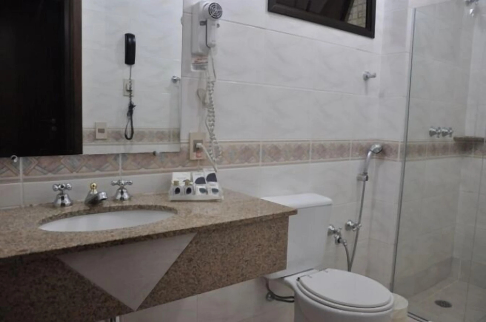 Blue Tree Towers Saint Michel Curitiba