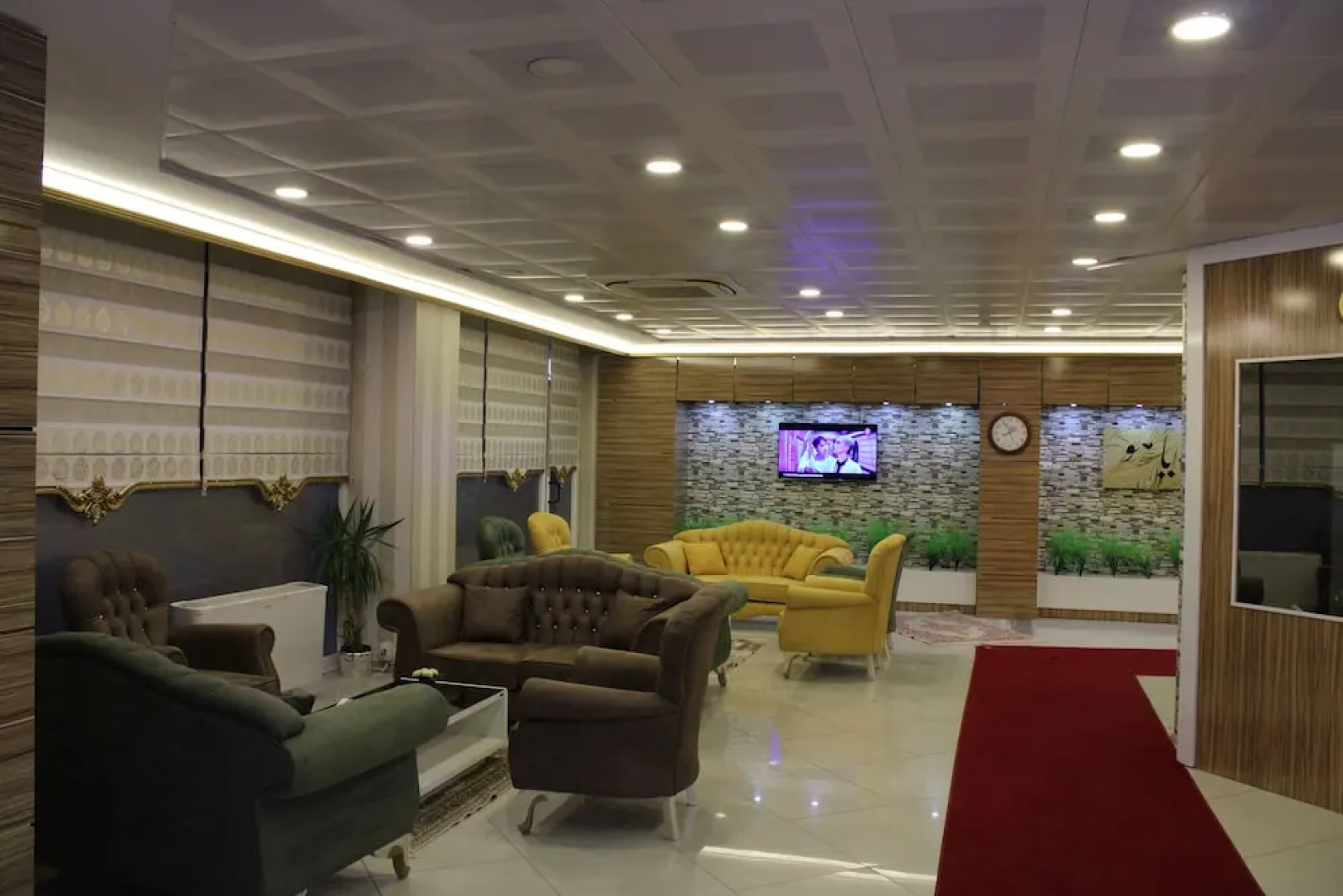 RMS Atlas Otel