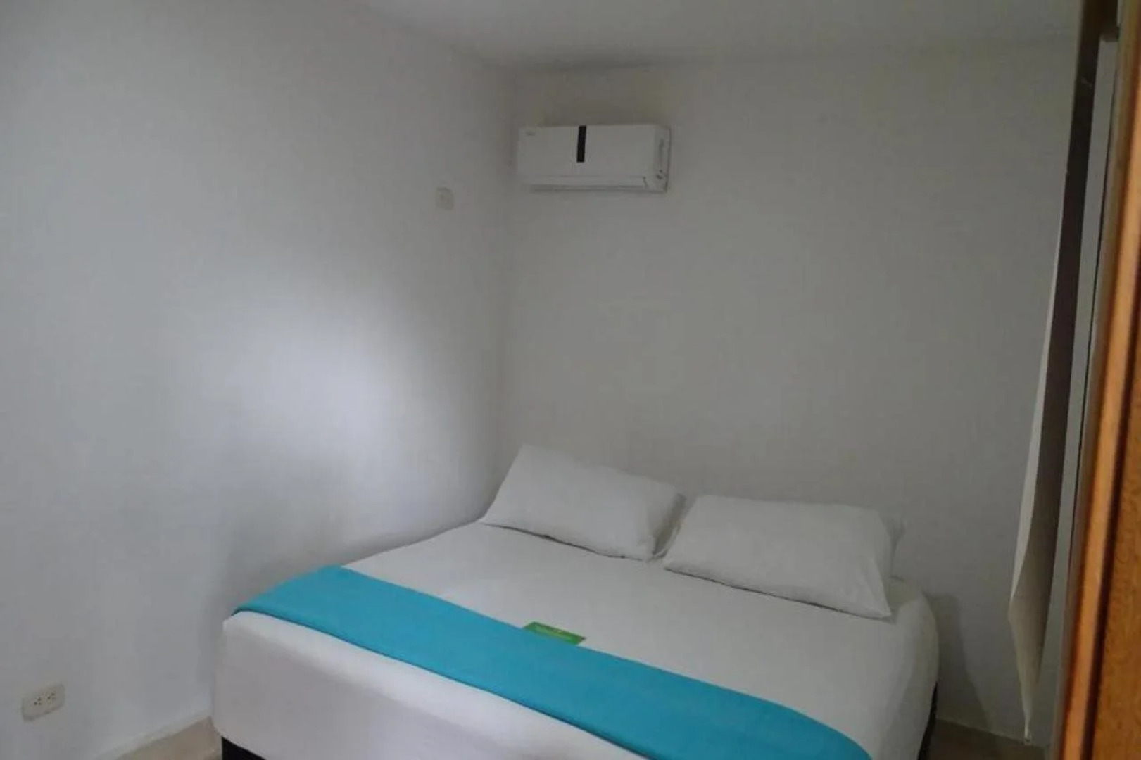 Hotel Casa Finca La Maracuya