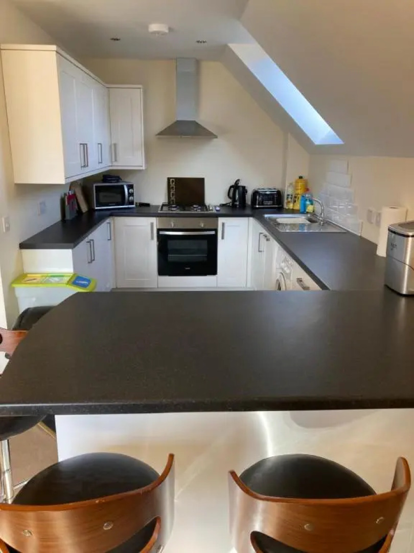 Springbank Apartment - Sleeps 4 - Pet Friendly