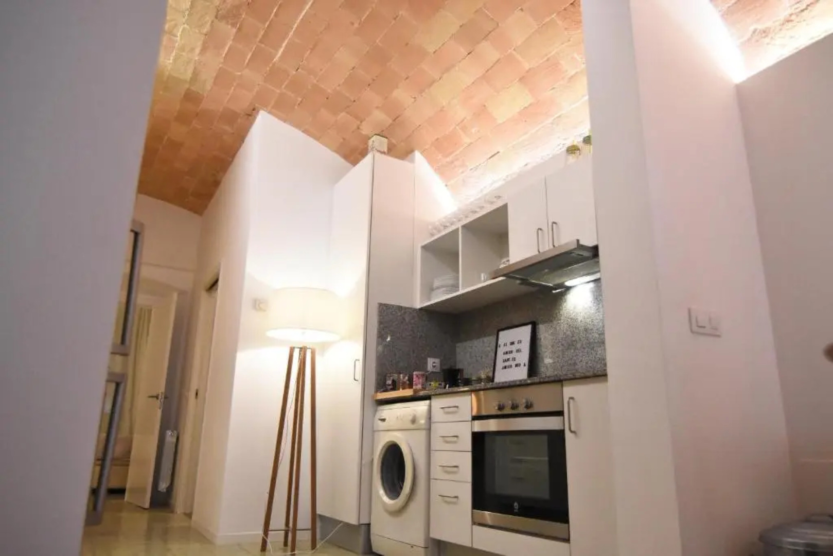 Apartamentos turísticos Ca l'Espardenyer