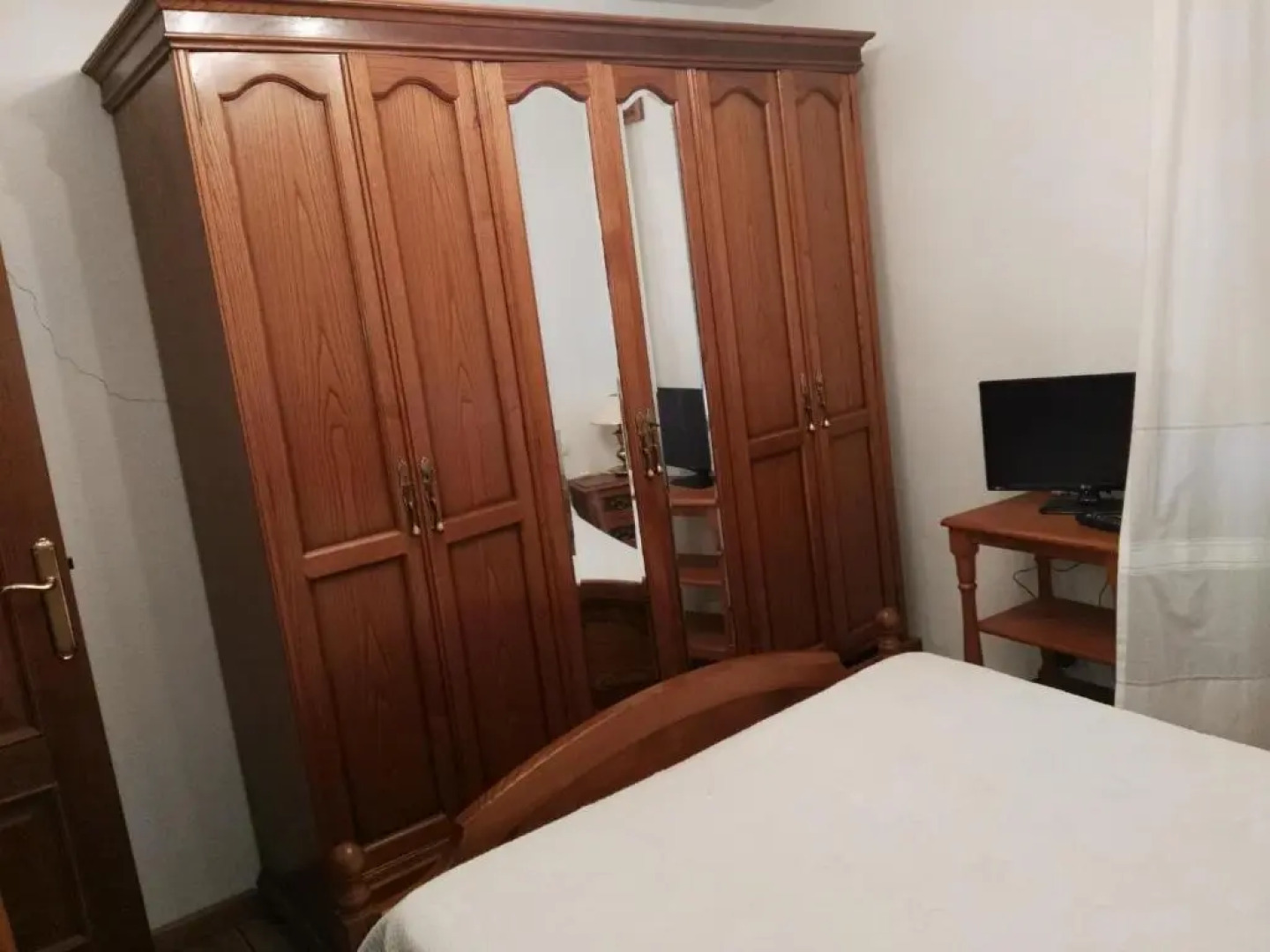 EnSAN CIPRIAN CASA DEL HÓRREO