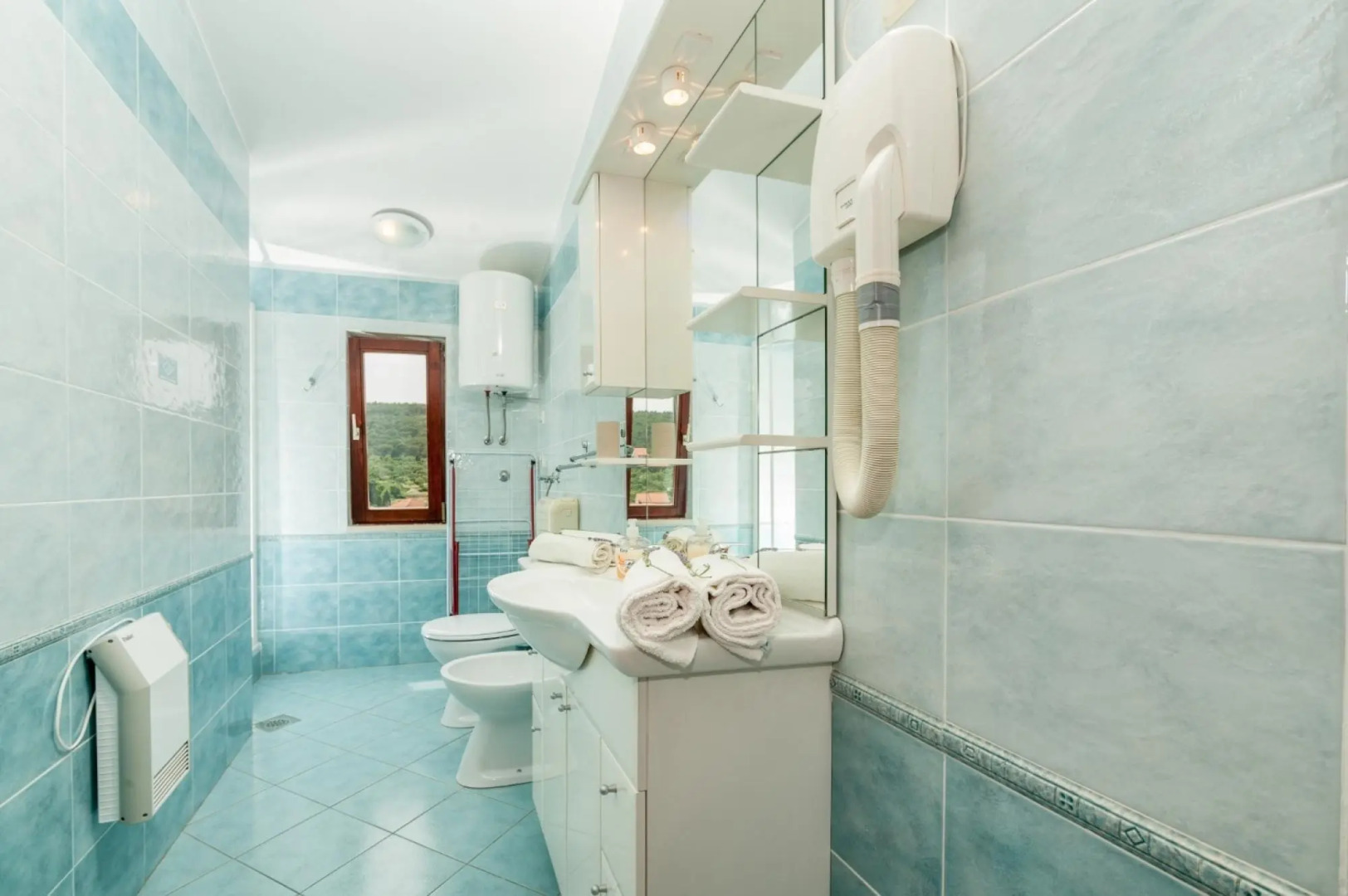 Ivan - sea View & Serenity - A2