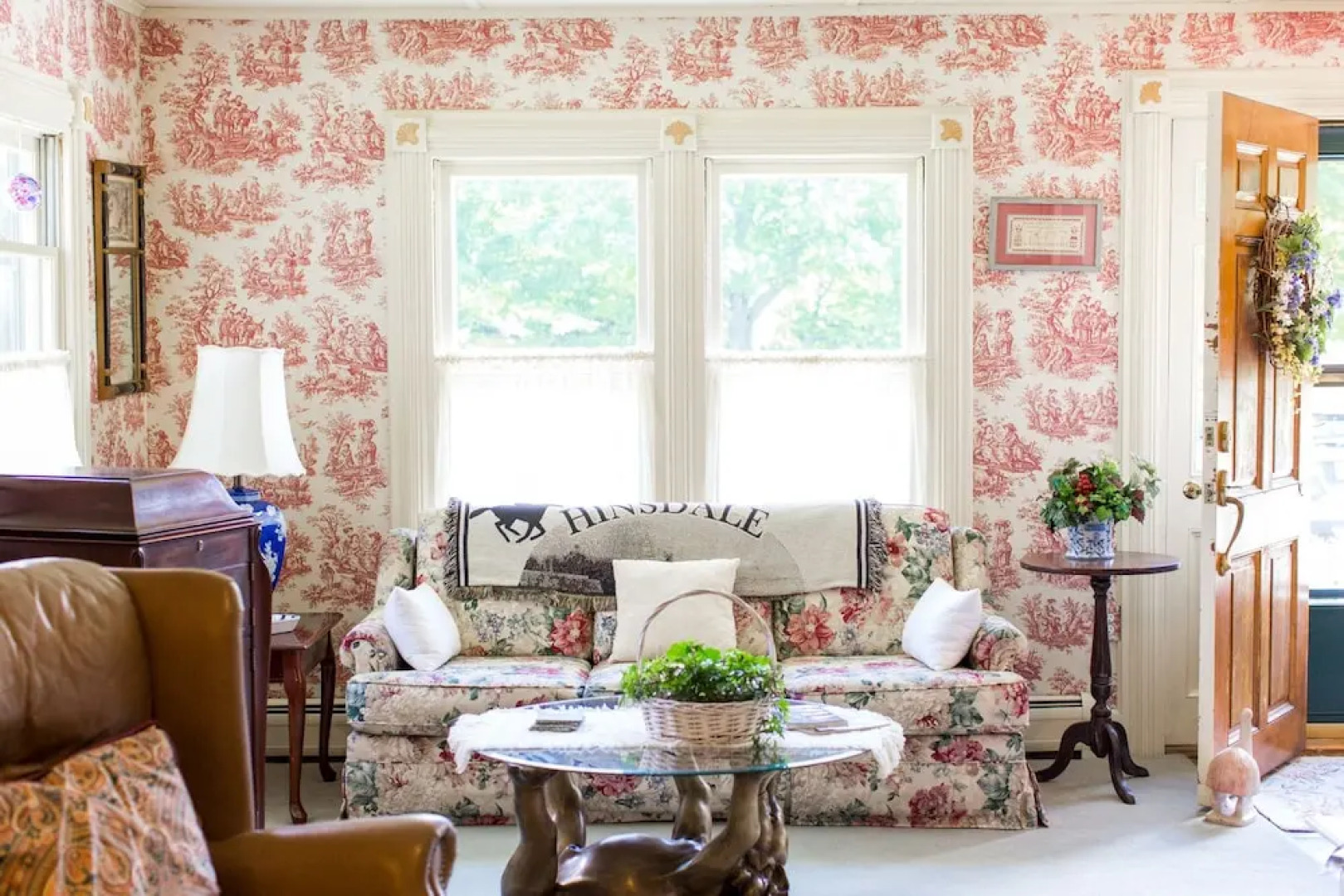 Maplewood Bed & Breakfast