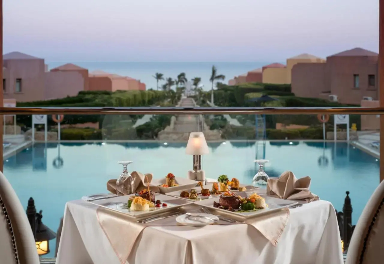 Cancun Sokhna Managed By Accorhotels