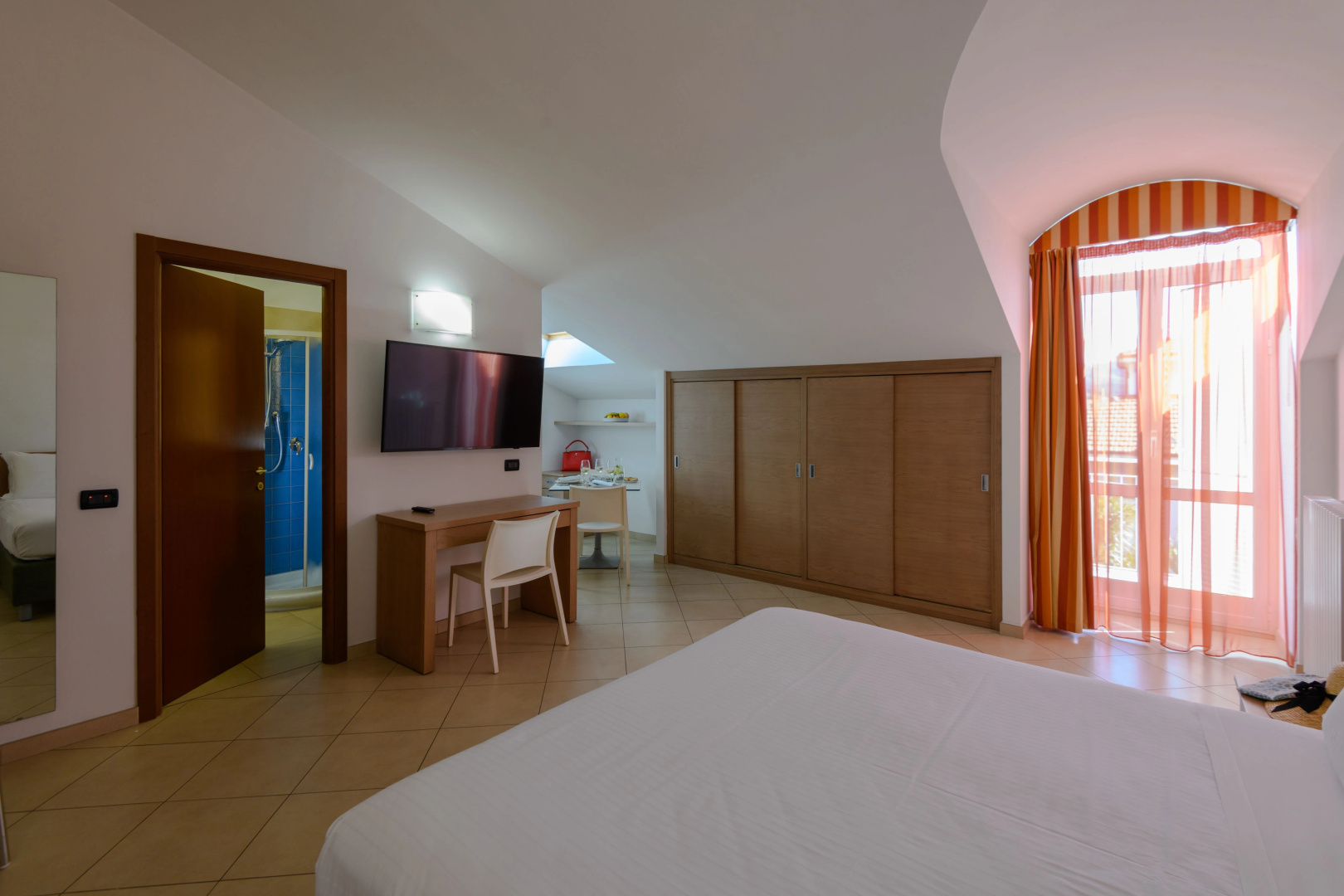 Hotel Sasso