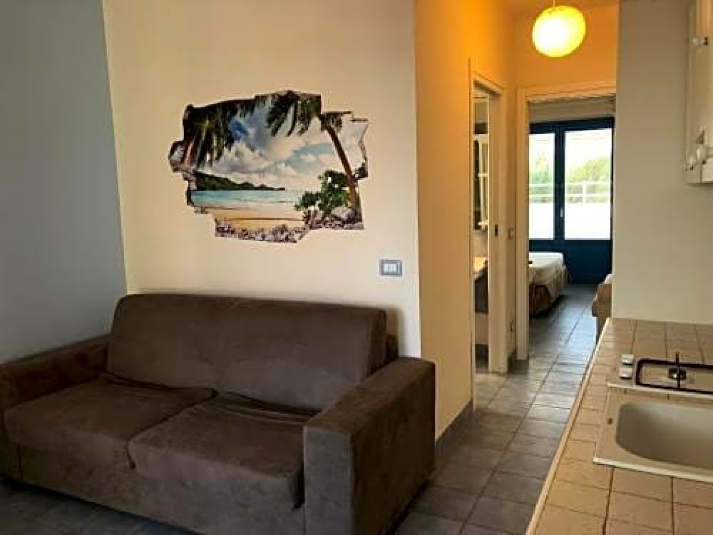 Casa MARESUD in Borgo Rio Favara