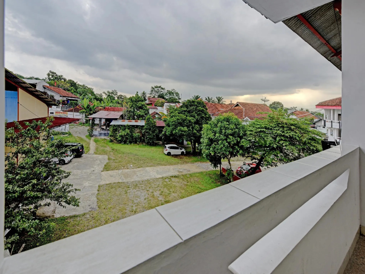 OYO 90309 Hotel Asri 2