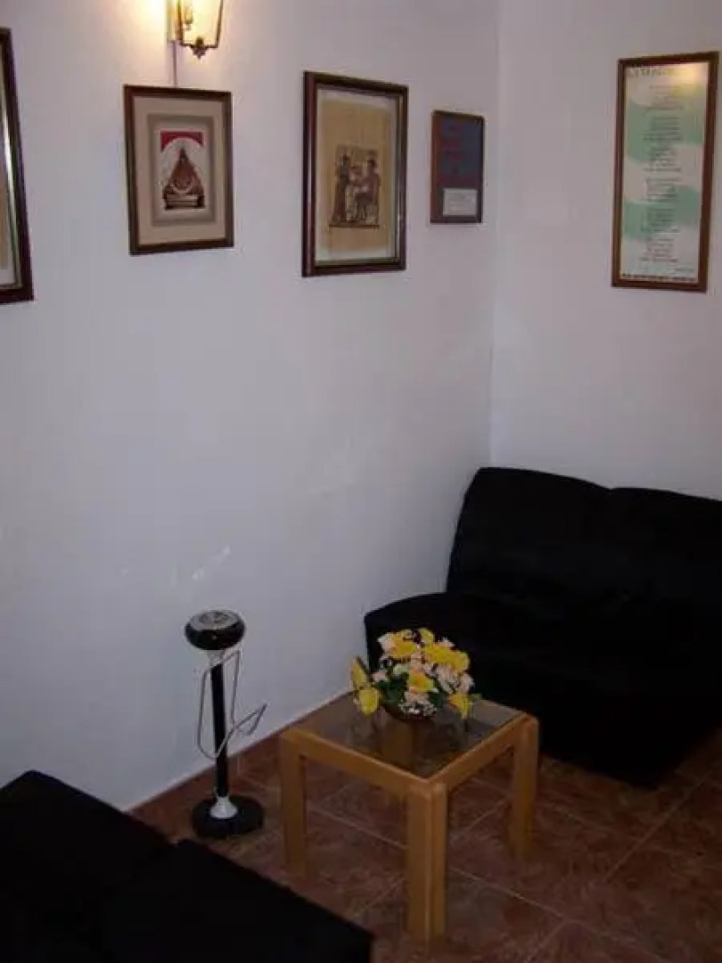 Hostal Villega