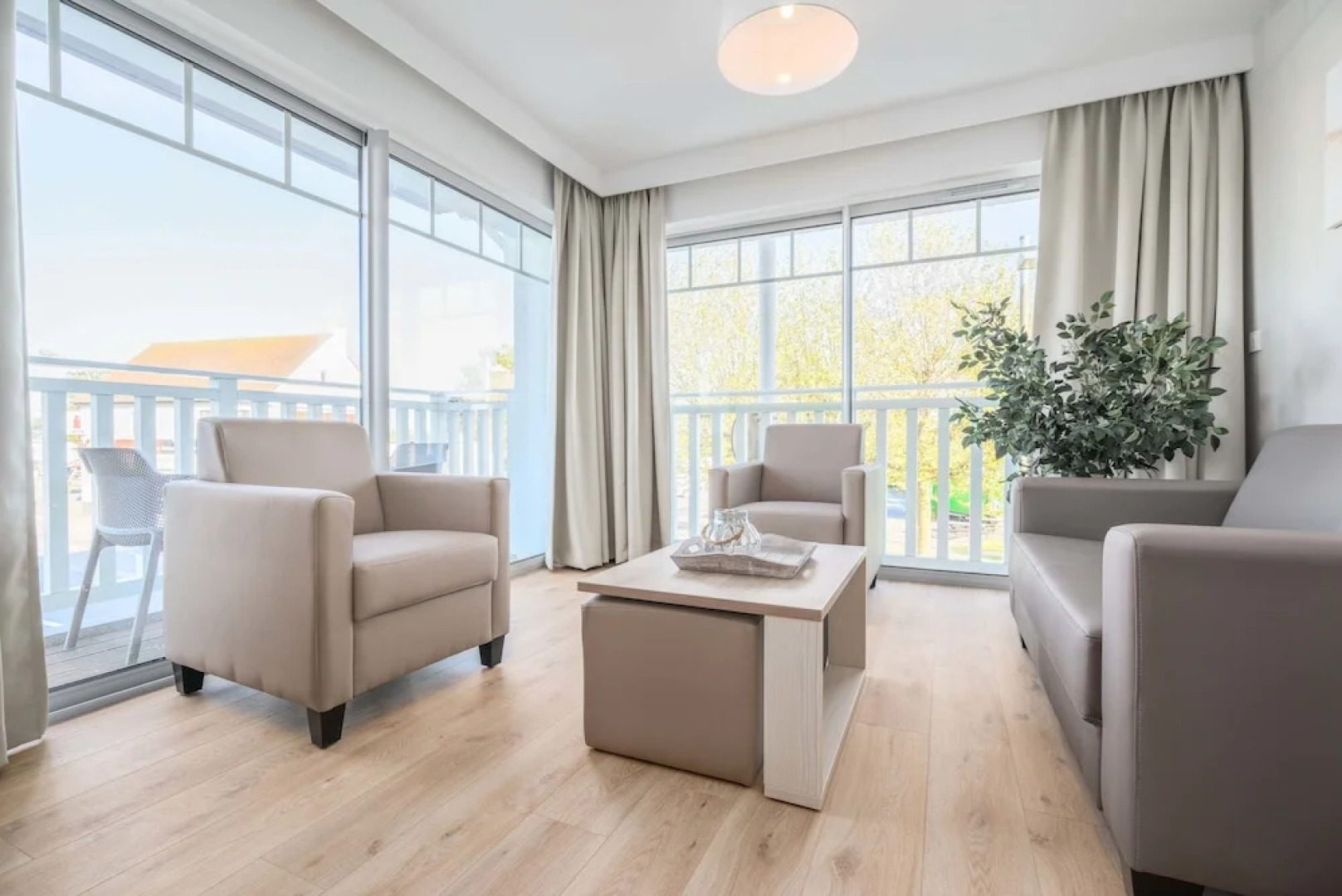 Evancy La Brise des Dunes