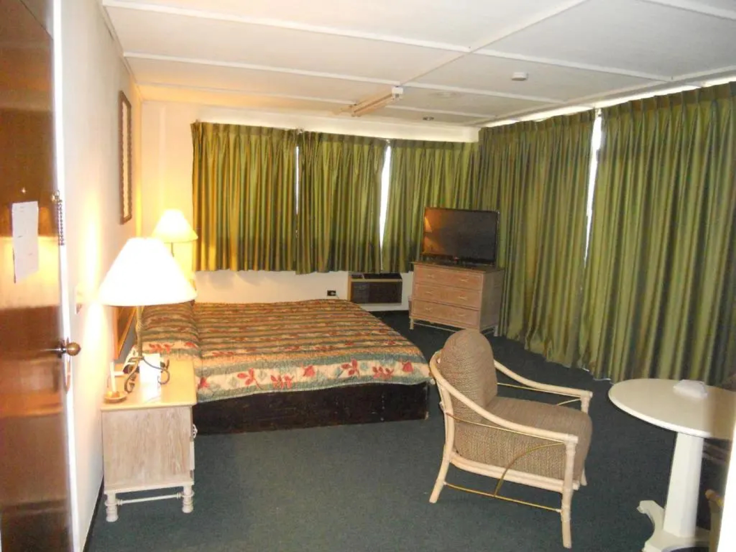 Hotel Mediterráneo Plaza