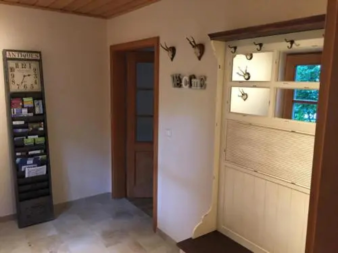 Chiemsee Beachhouse Apartment