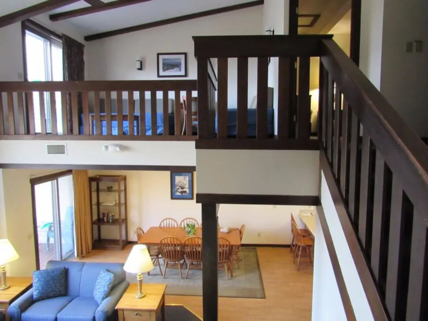 Mountainside Villas at Massanutten by Tripforth