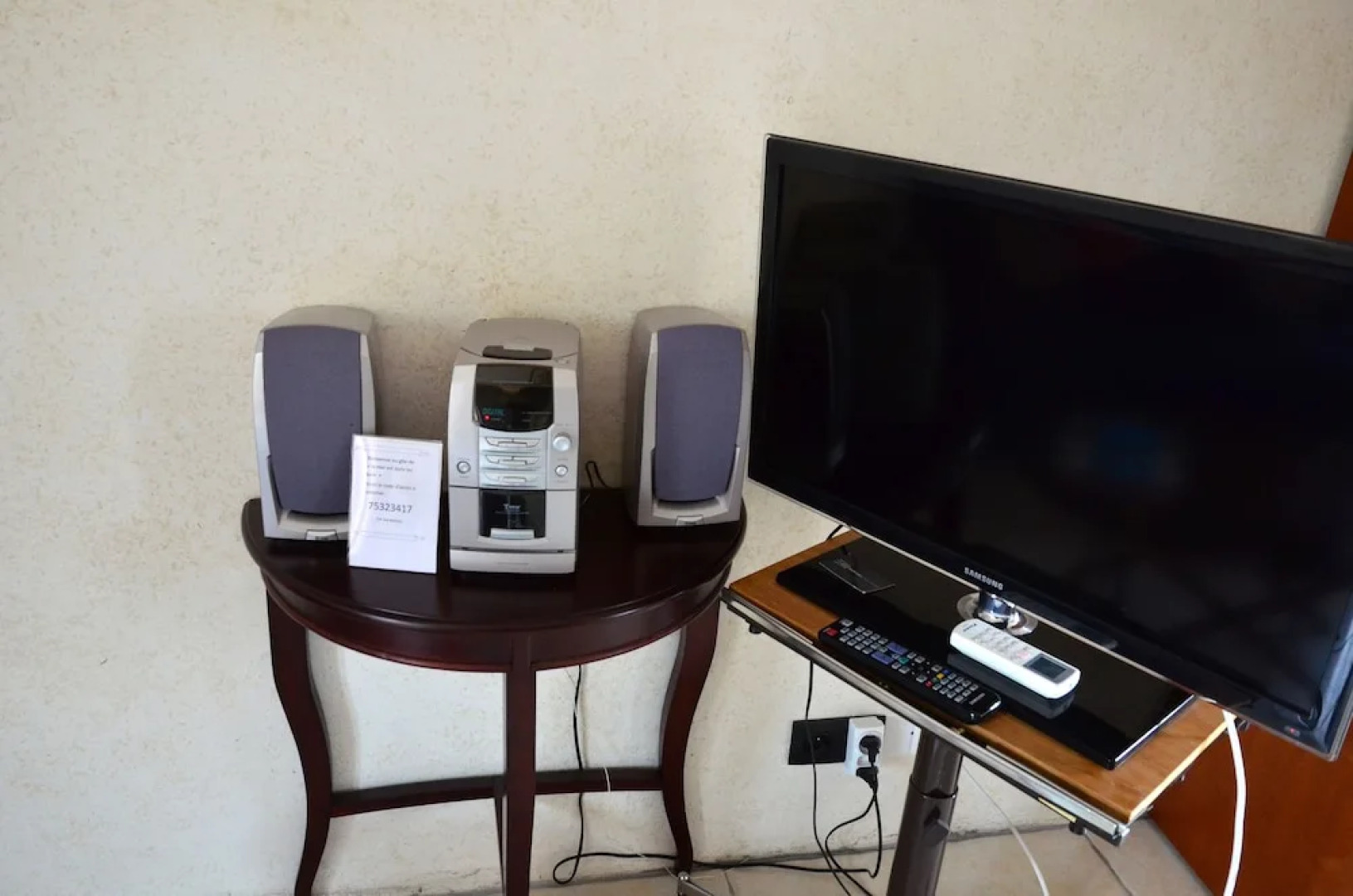 Gites La mer dans les bois