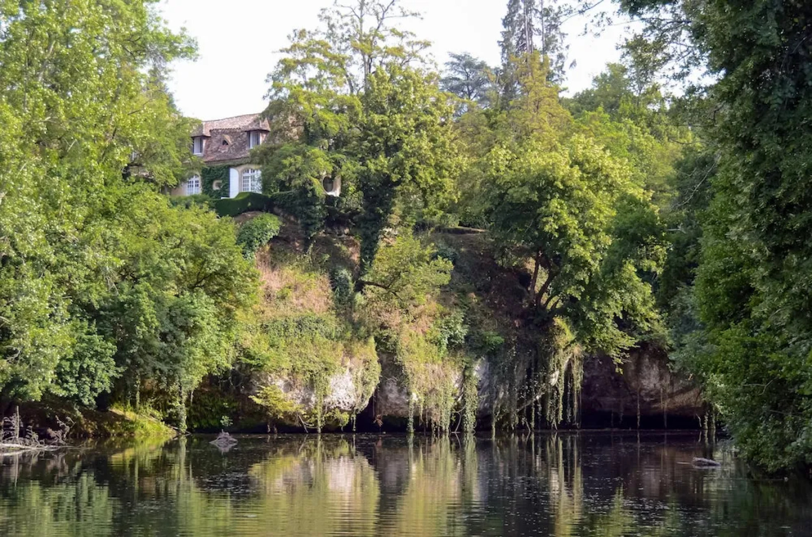 Le Chaufourg en Perigord