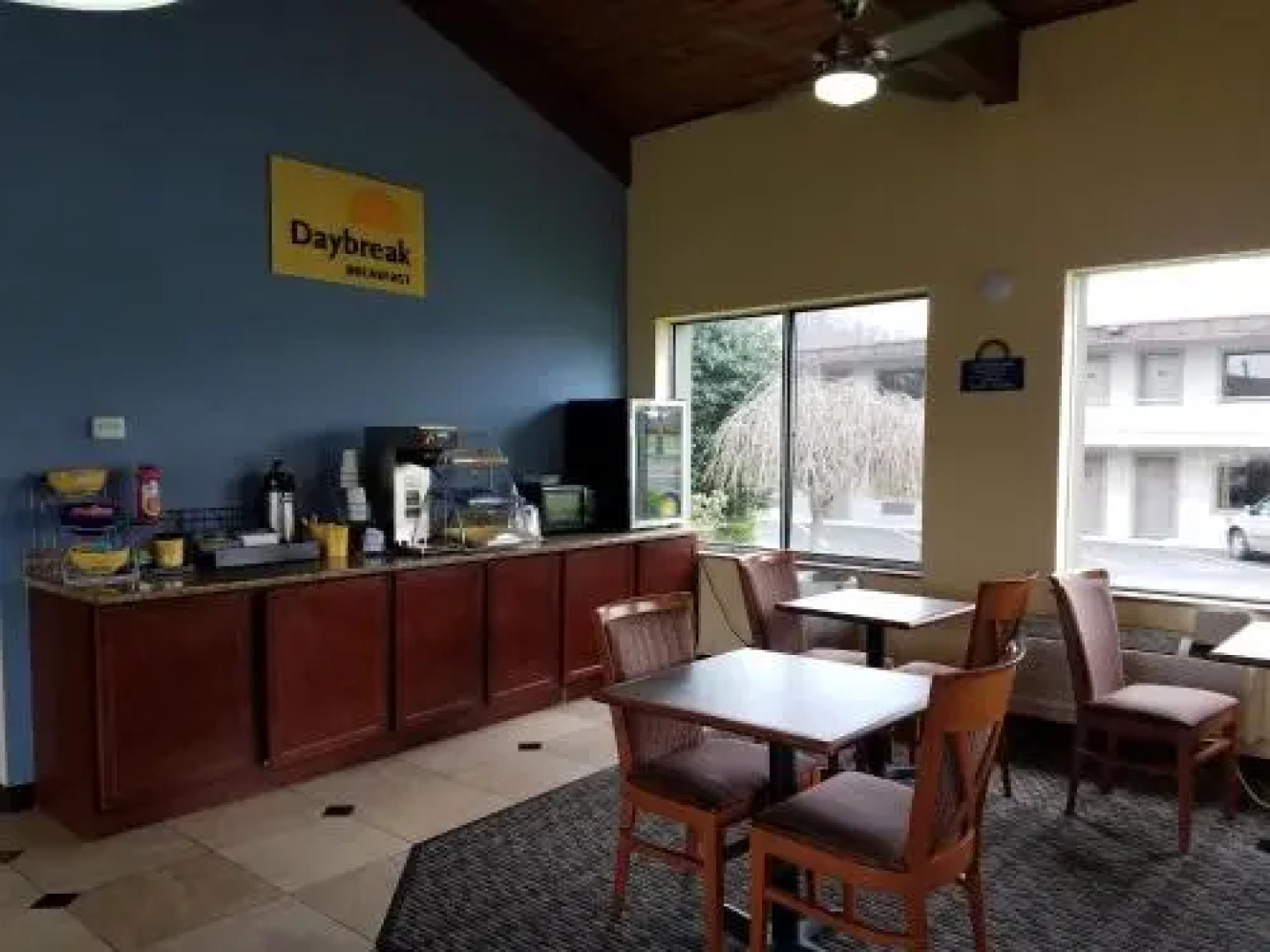 Days Inn Oak Ridge Knoxville