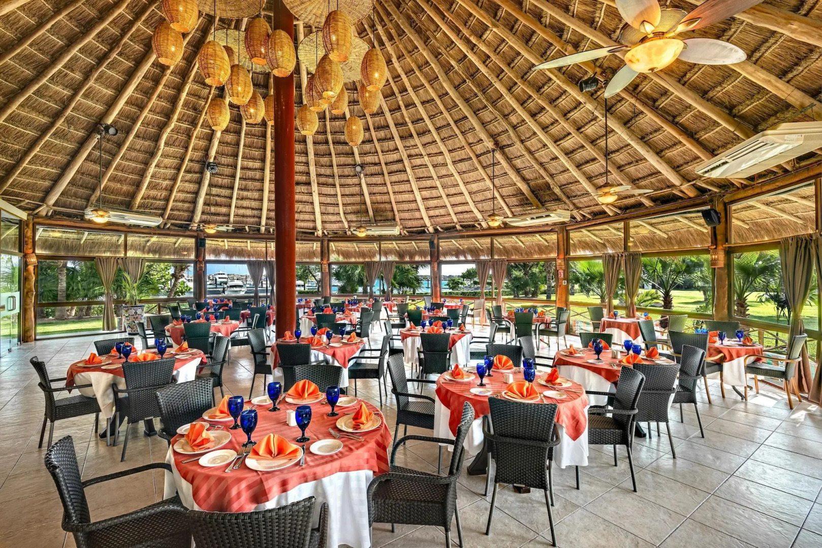 Hotel Marina El Cid Spa & Beach Resort All Inclusive