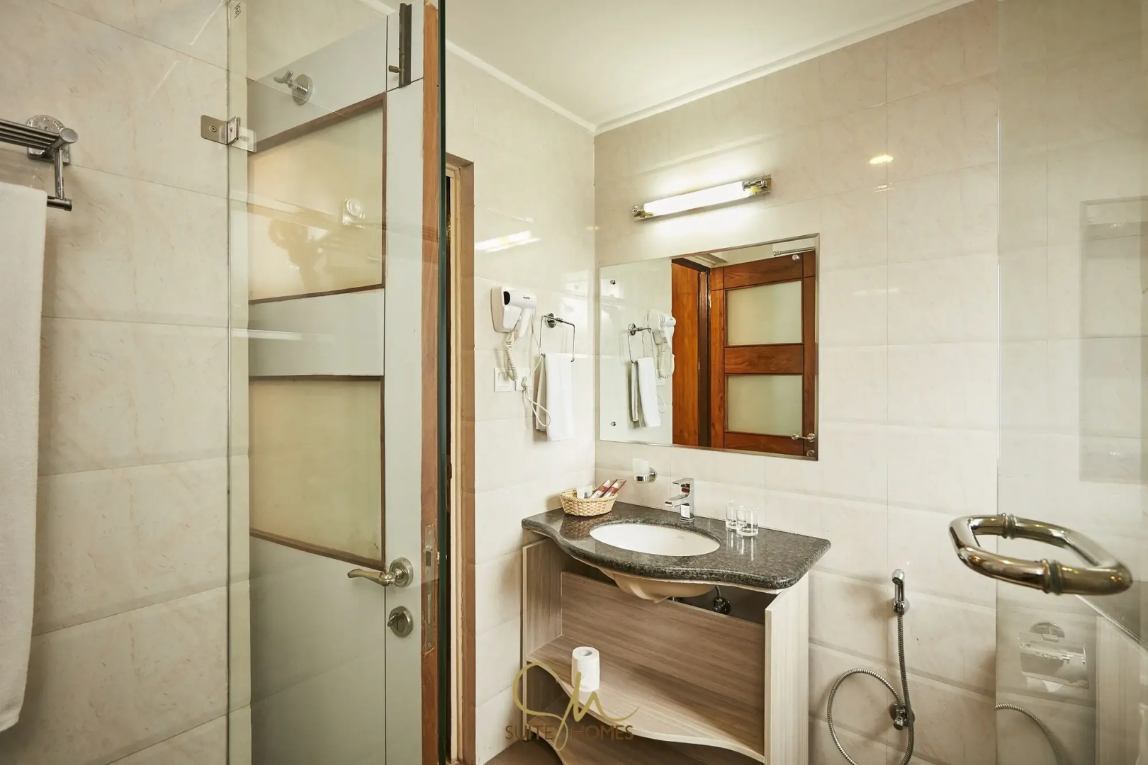 Suite Homes, Serviced Apartment Hotel