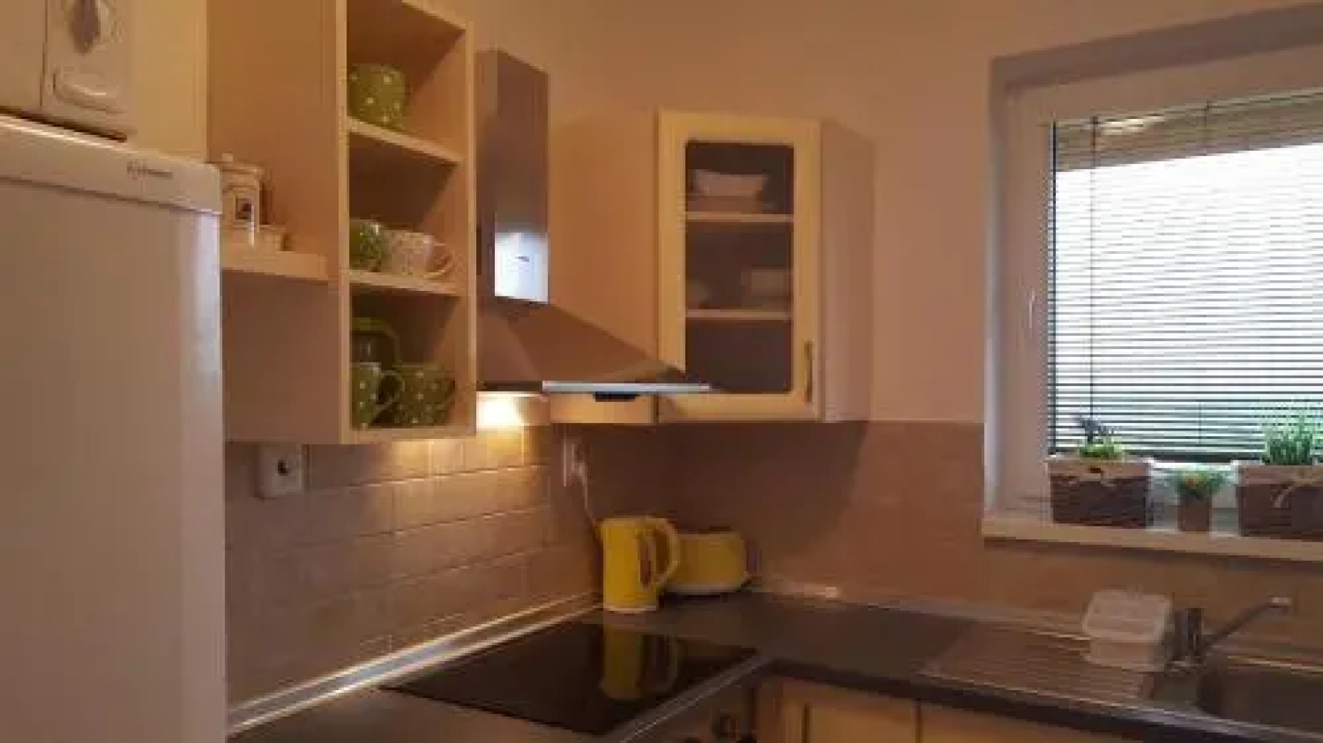 Pinewood Valley Apartment