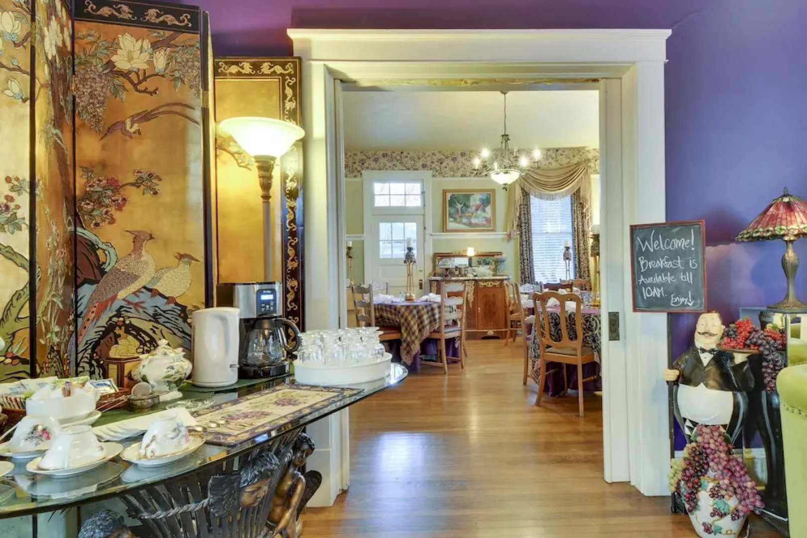 Austins Inn at Pearl Street