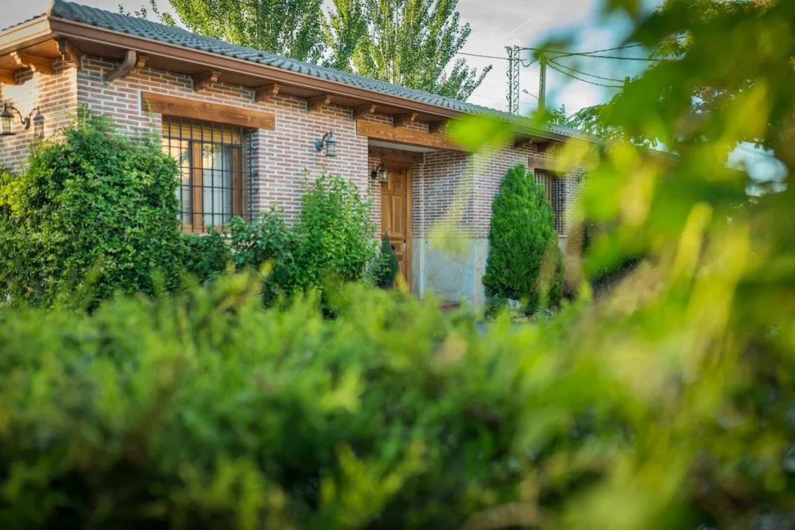 Hostal Restaurante Rijujama