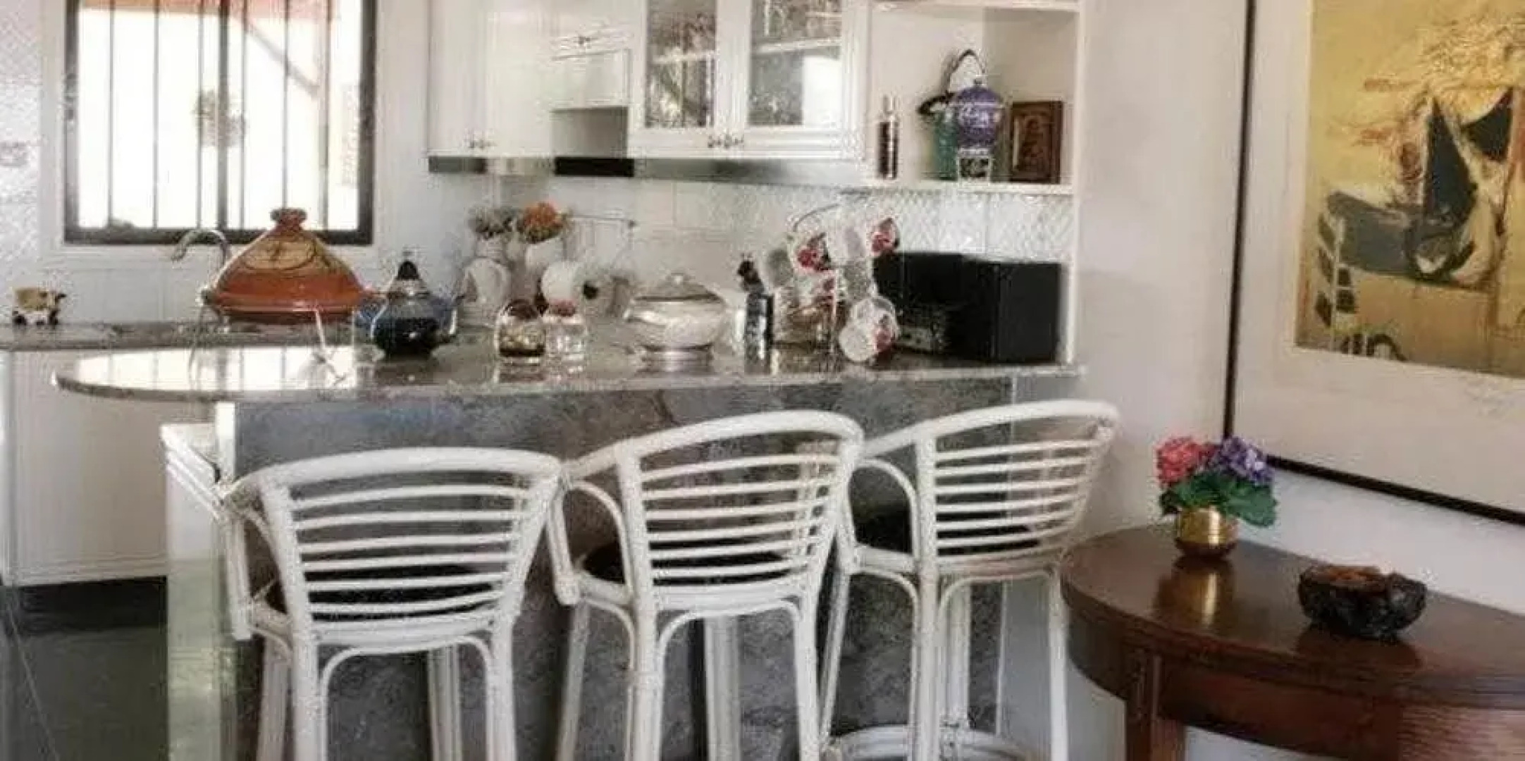 Mel & Bills Paradise Block