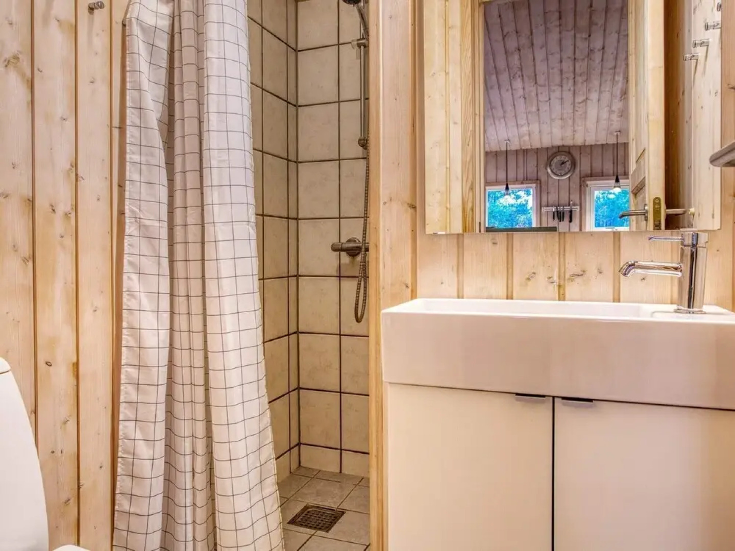 10 Person Holiday Home in Fjerritslev