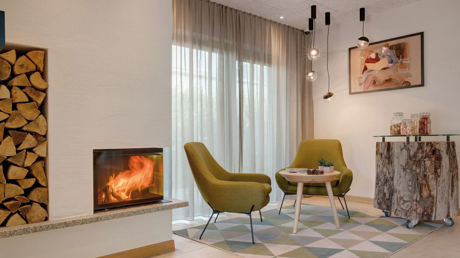 Walhalla Hotel Regensburg @ Hoeferer