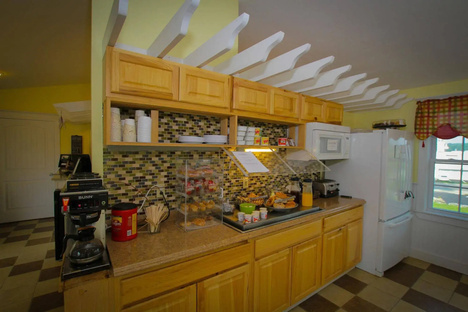 Sheepscot Harbour Village Resort
