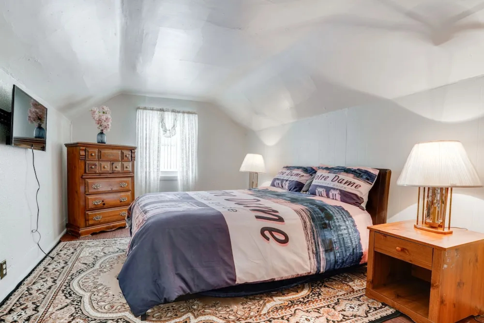 Niles Vacation Rental Near St Joseph River!